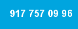 917 757 09 96